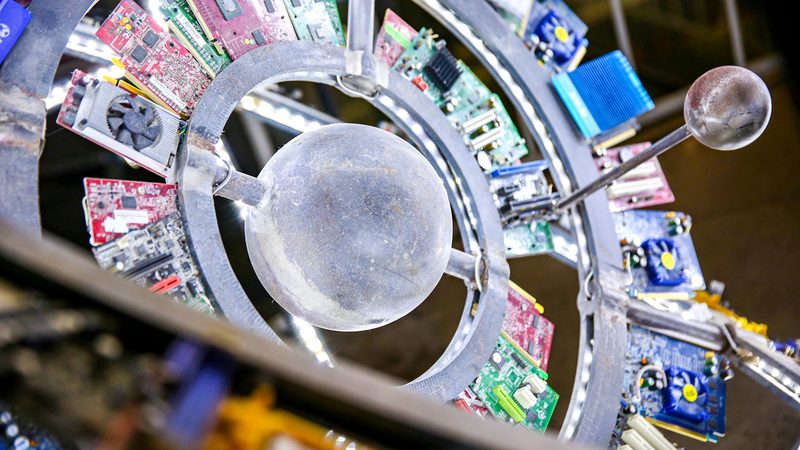 微服务架构下的Docker与K8s部署对比分析