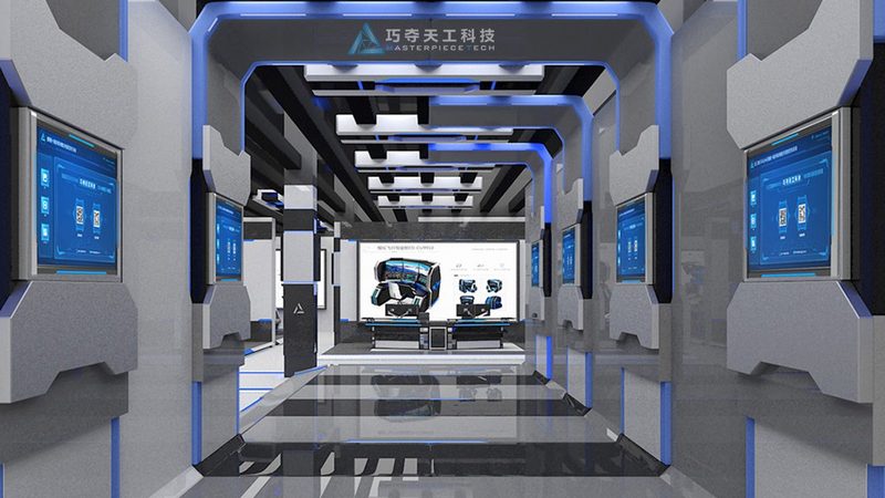 信息化建设施工安装流程的关键环节