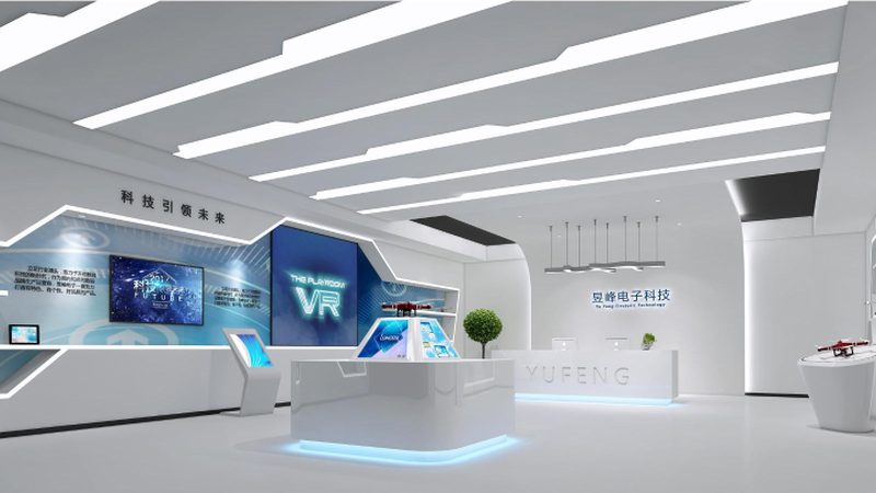 物联网解决方案代理加盟品牌排名：揭秘行业选择之道